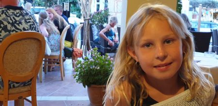 Profilbillede af Elisabeth B- ID: 138116 - Billede nr: 451757