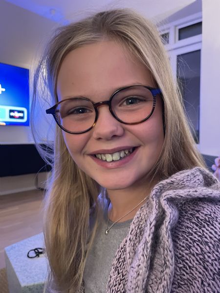 Profilbillede af Dicte J- ID: 138121 - Billede nr: 509582