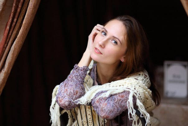 Profilbillede af Xenia F- ID: 138175 - Billede nr: 435981