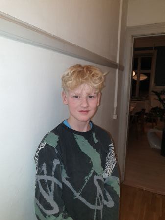 Profilbillede af Oskar B- ID: 138183 - Billede nr: 436053