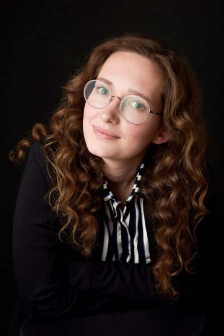 Profilbillede af Marie L- ID: 138235 - Billede nr: 457257