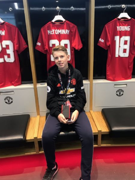 Billede af Marcus - ID: 138258 - Billede nr: 436299