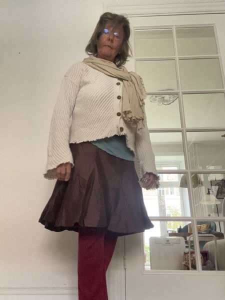 Billede af Lone - ID: 138266 - Billede nr: 675246