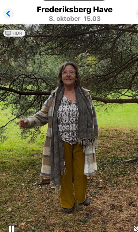 Billede af Lone - ID: 138266 - Billede nr: 641742