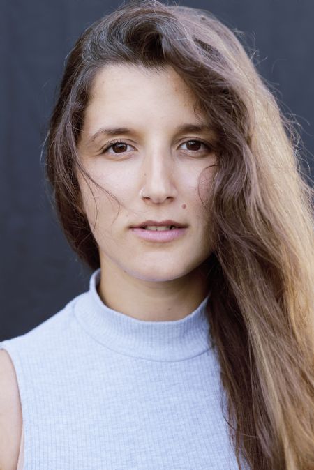 Profilbillede af Elitsa R- ID: 138268 - Billede nr: 482652