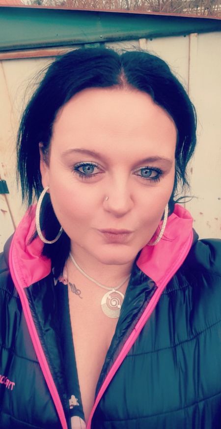 Profilbillede af Camilla B- ID: 138277 - Billede nr: 436324