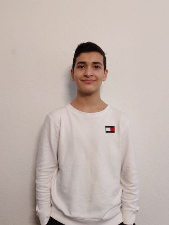 Profilbillede af Armin S- ID: 138287 - Billede nr: 436382