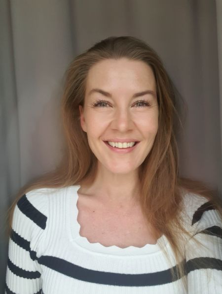 Profilbillede af Christina B- ID: 138305 - Billede nr: 593112