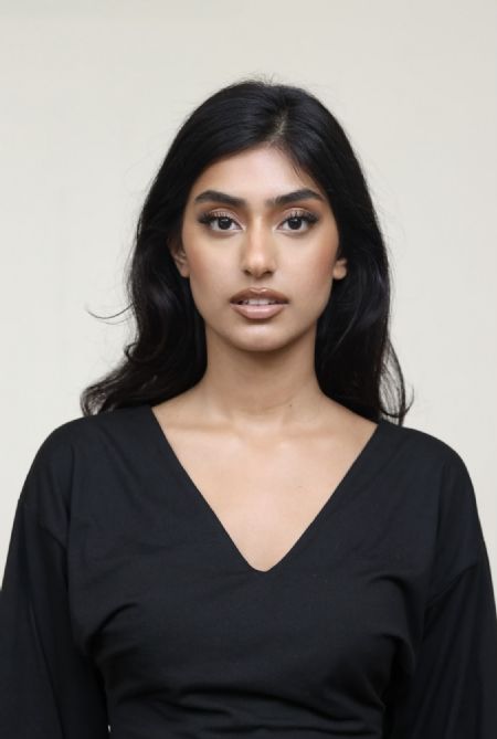 Profilbillede af Anusha K- ID: 138311 - Billede nr: 665360