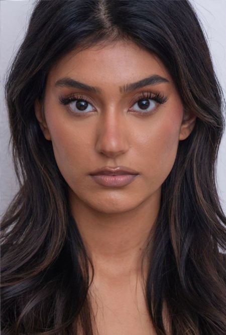 Profilbillede af Anusha K- ID: 138311 - Billede nr: 521156