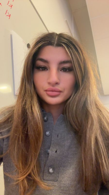 Profilbillede af Houda H- ID: 138337 - Billede nr: 645379