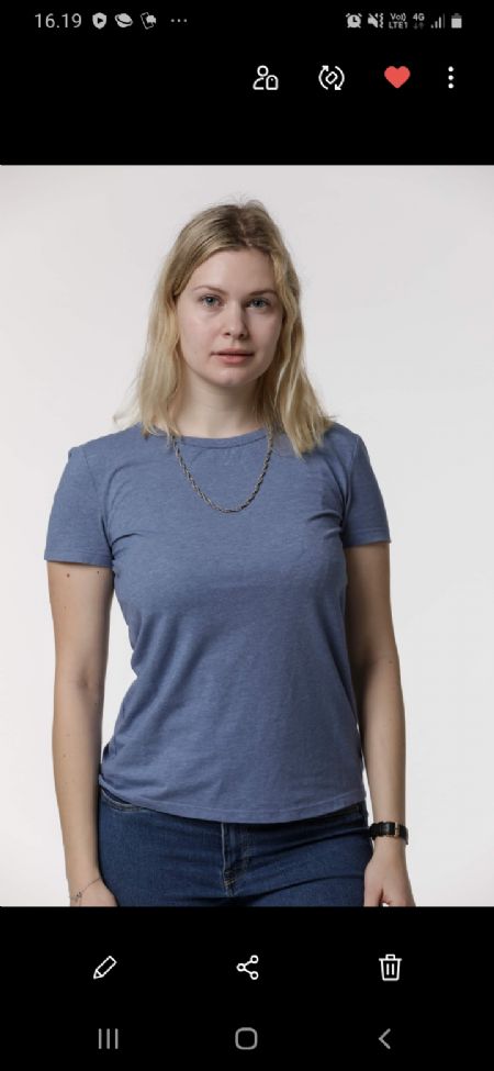 Profilbillede af Therese B- ID: 138359 - Billede nr: 436625