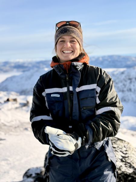 Billede af Christina - ID: 138377 - Billede nr: 679651