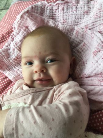 Profilbillede af Olivia S- ID: 138388 - Billede nr: 436712