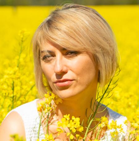 Billede af Elena - ID: 138389 - Billede nr: 436713