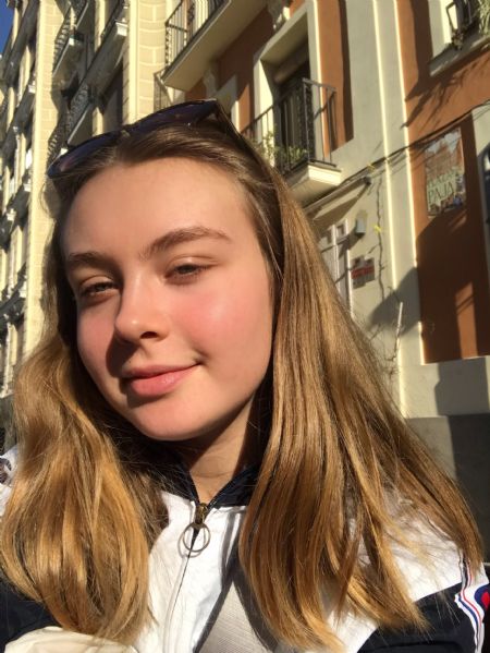 Profilbillede af Stella M- ID: 138396 - Billede nr: 436726