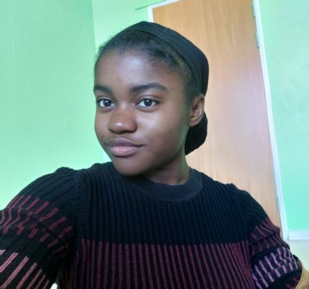 Profilbillede af Kesia K- ID: 138399 - Billede nr: 437789