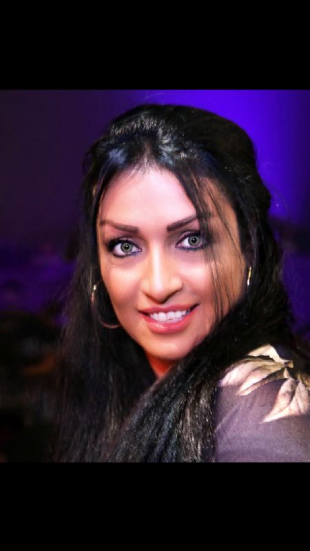 Profilbillede af Bahareh M- ID: 138400 - Billede nr: 436728