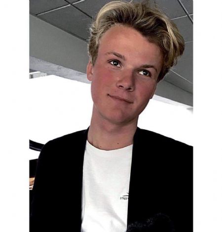 Profilbillede af Buster B- ID: 138414 - Billede nr: 436942