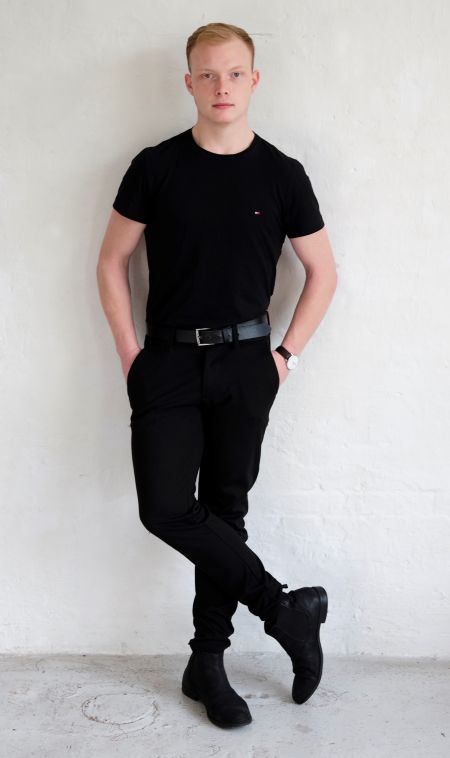 Profilbillede af Deniz B- ID: 138417 - Billede nr: 439351