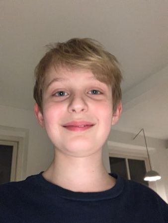 Profilbillede af Marius S- ID: 138423 - Billede nr: 436858