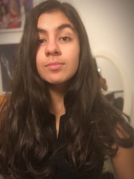 Profilbillede af Mariam T- ID: 138438 - Billede nr: 436941