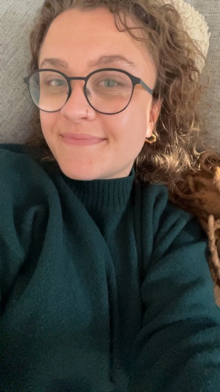 Billede af Cecilie - ID: 138440 - Billede nr: 677554