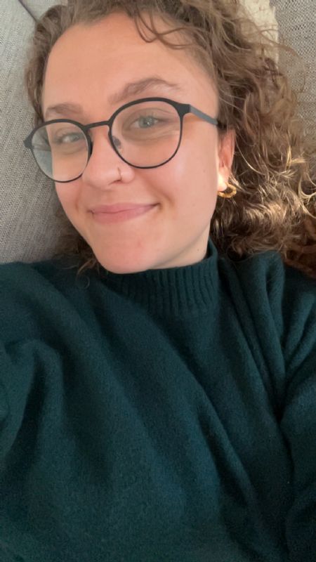 Billede af Cecilie - ID: 138440 - Billede nr: 683730
