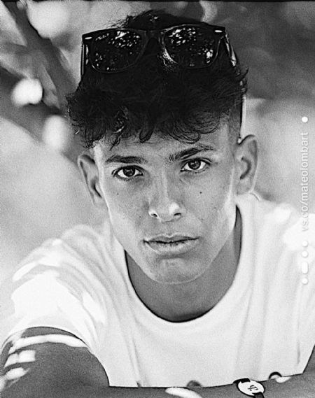 Profilbillede af Mateo L- ID: 138456 - Billede nr: 437463