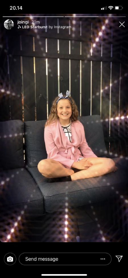 Profilbillede af Kamilla J- ID: 138473 - Billede nr: 437158