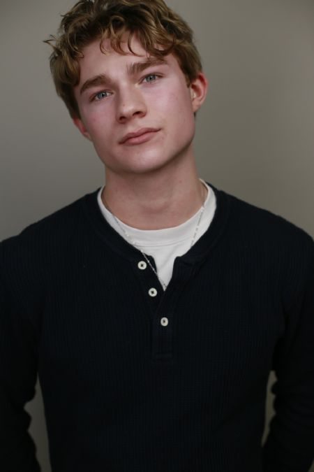 Billede af Oskar - ID: 138481 - Billede nr: 688956