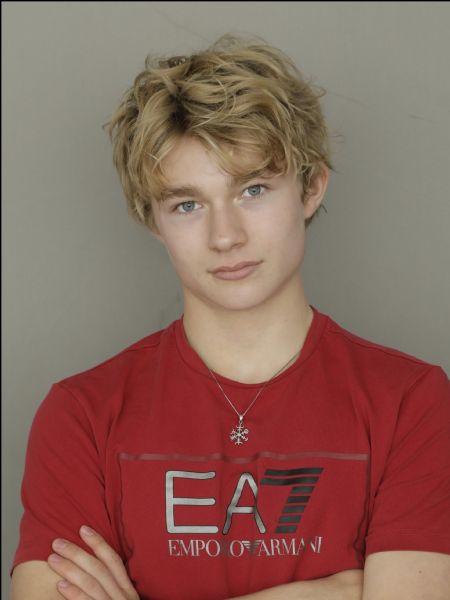 Profilbillede af Oskar D- ID: 138481 - Billede nr: 598719