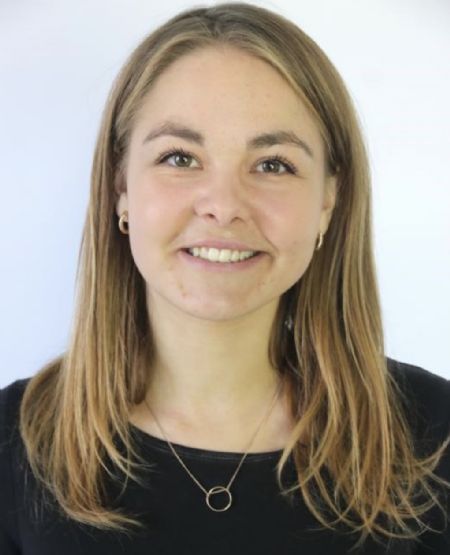 Billede af Olivia - ID: 138483 - Billede nr: 643627