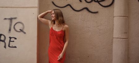 Billede af Olivia - ID: 138483 - Billede nr: 643630