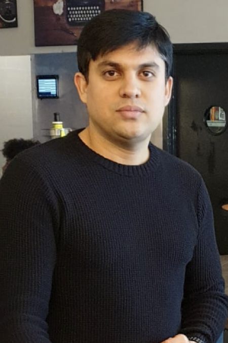 Profilbillede af Amit - ID: 138501 - Billede nr: 442354