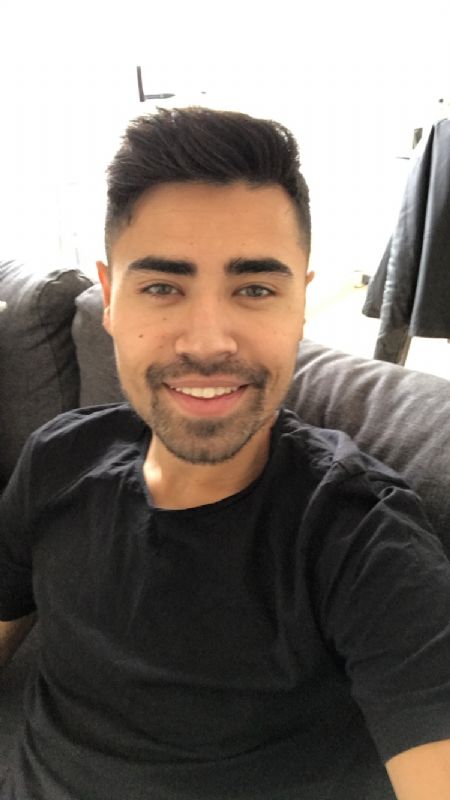 Profilbillede af Sebastian M- ID: 138502 - Billede nr: 437478