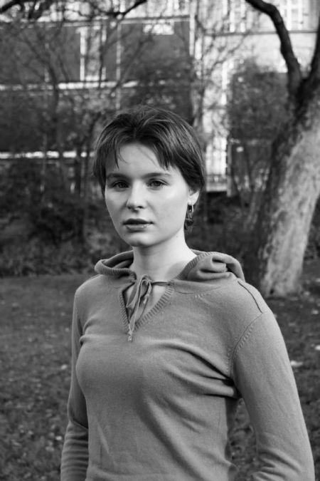 Profilbillede af Barbara B- ID: 138506 - Billede nr: 650401