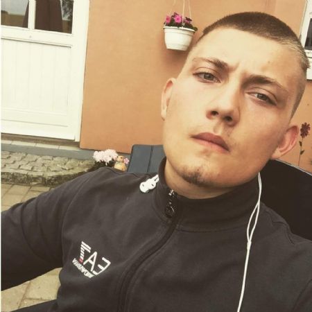 Profilbillede af Jacob J- ID: 138514 - Billede nr: 437927