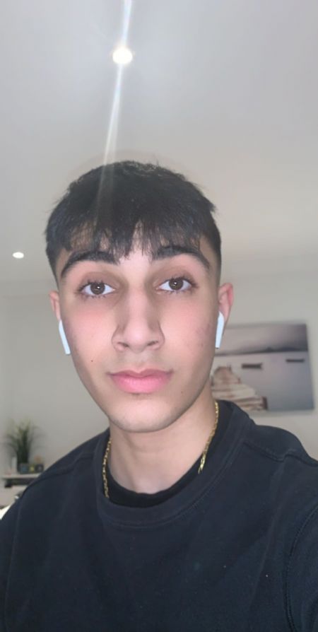 Profilbillede af Daniel - ID: 138530 - Billede nr: 437272