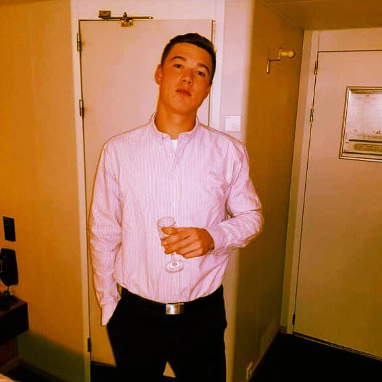 Profilbillede af Søren J- ID: 138539 - Billede nr: 437297