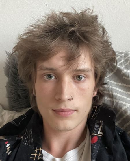 Profilbillede af Marius G- ID: 138553 - Billede nr: 504431