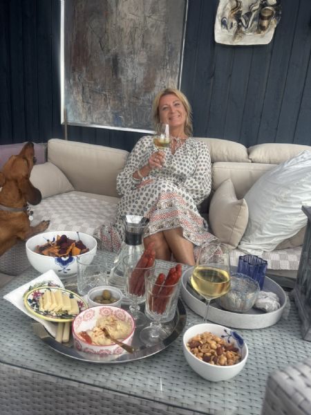 Billede af Gry - ID: 138568 - Billede nr: 682384