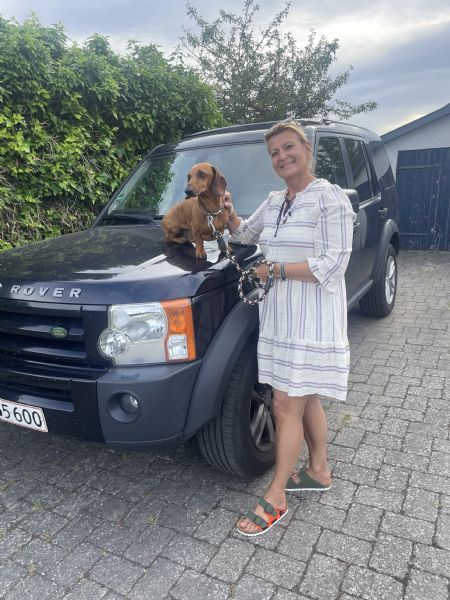 Billede af Gry - ID: 138568 - Billede nr: 682385