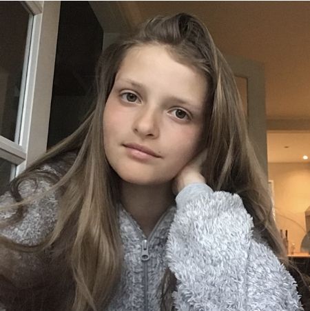 Profilbillede af Frederikke H- ID: 138587 - Billede nr: 446589