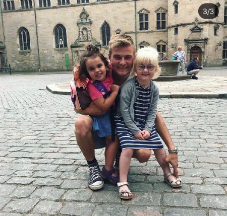 Profilbillede af Jonas - ID: 138592 - Billede nr: 437386