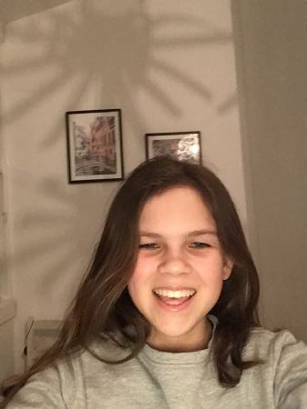 Profilbillede af Karla M- ID: 138631 - Billede nr: 437472