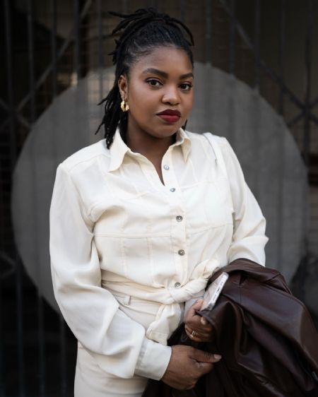 Profilbillede af Farida A- ID: 138668 - Billede nr: 499967