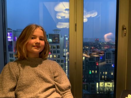 Profilbillede af Sofie M- ID: 138693 - Billede nr: 437637