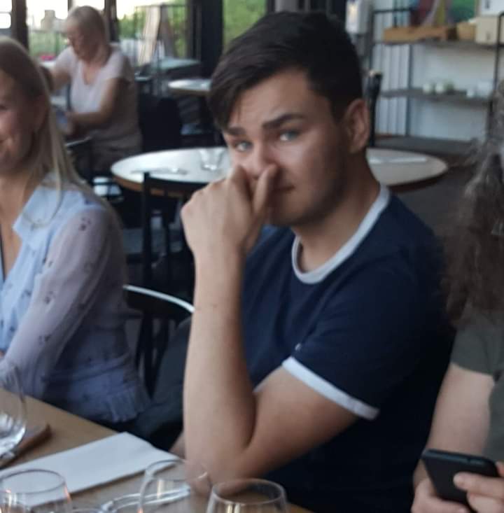 Profilbillede af Adam - ID: 138696 - Billede nr: 485667