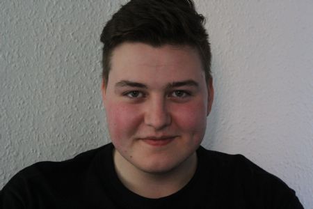 Profilbillede af Ralf K- ID: 138709 - Billede nr: 437668